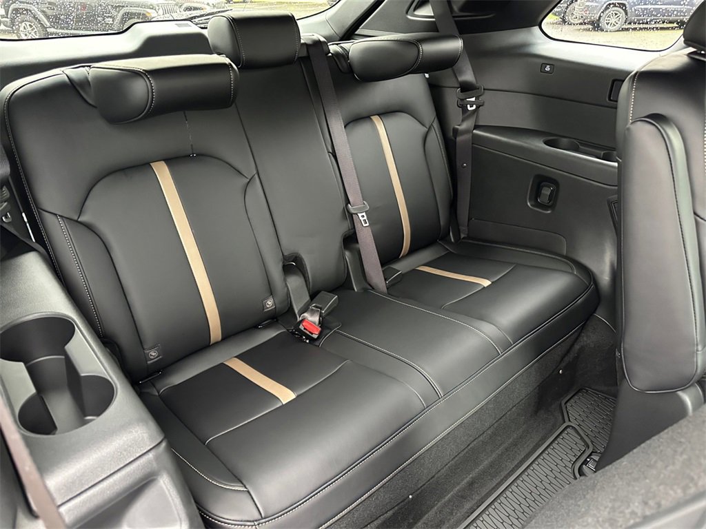 New 2026 MAZDA CX-90 Plug-In Hybrid w/ Premium Plus image 26