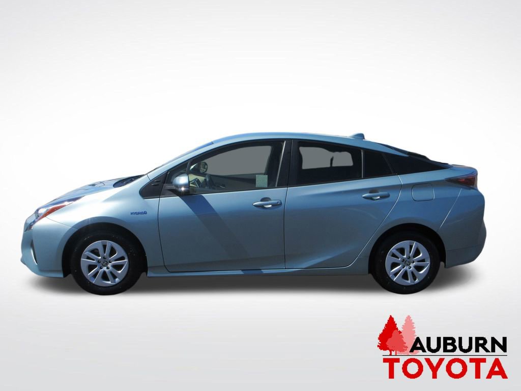 Used 2016 Toyota Prius Two image 4