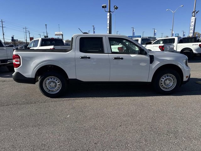 New 2026 Ford Maverick XL image 4