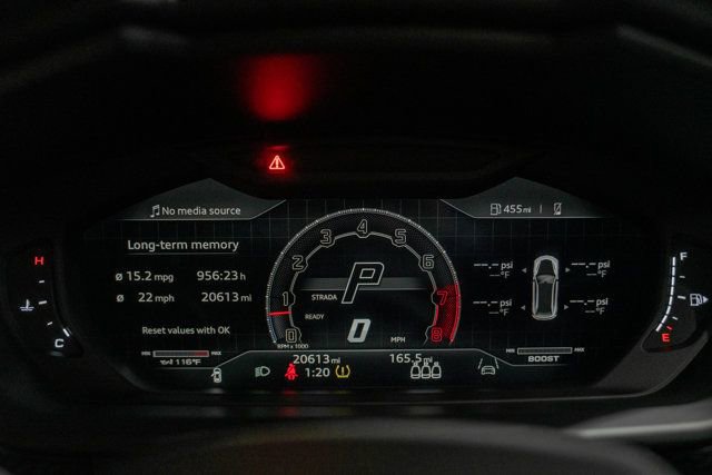 Used 2023 Lamborghini Urus Performante image 13