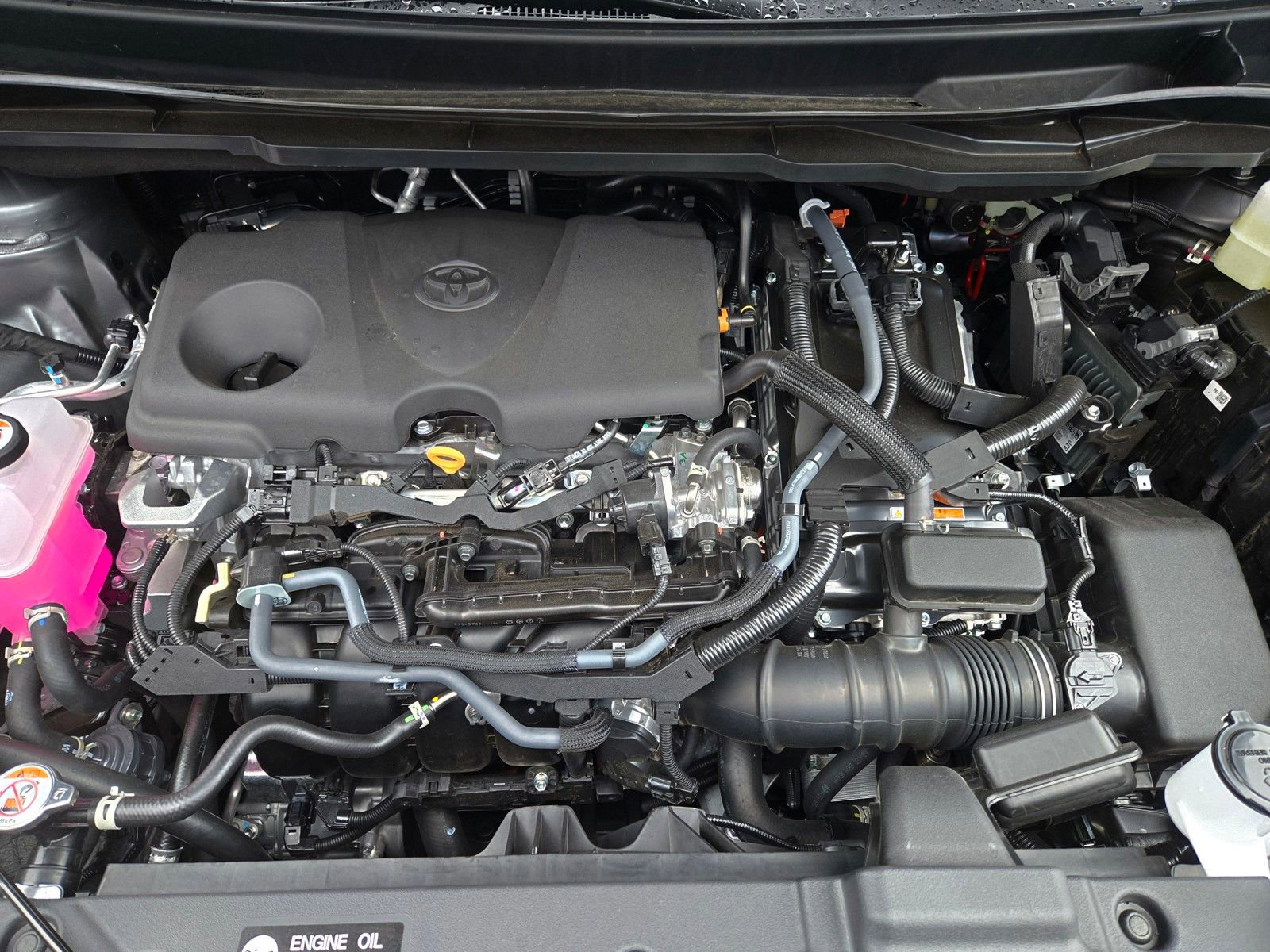 Certified 2026 Toyota Sienna XLE FWD image 26