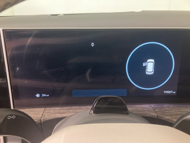 Used 2024 Hyundai Santa Fe Calligraphy image 16