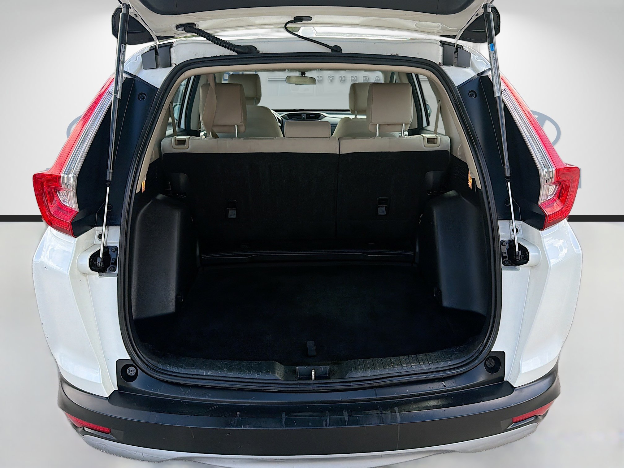 Used 2019 Honda CR-V LX image 25