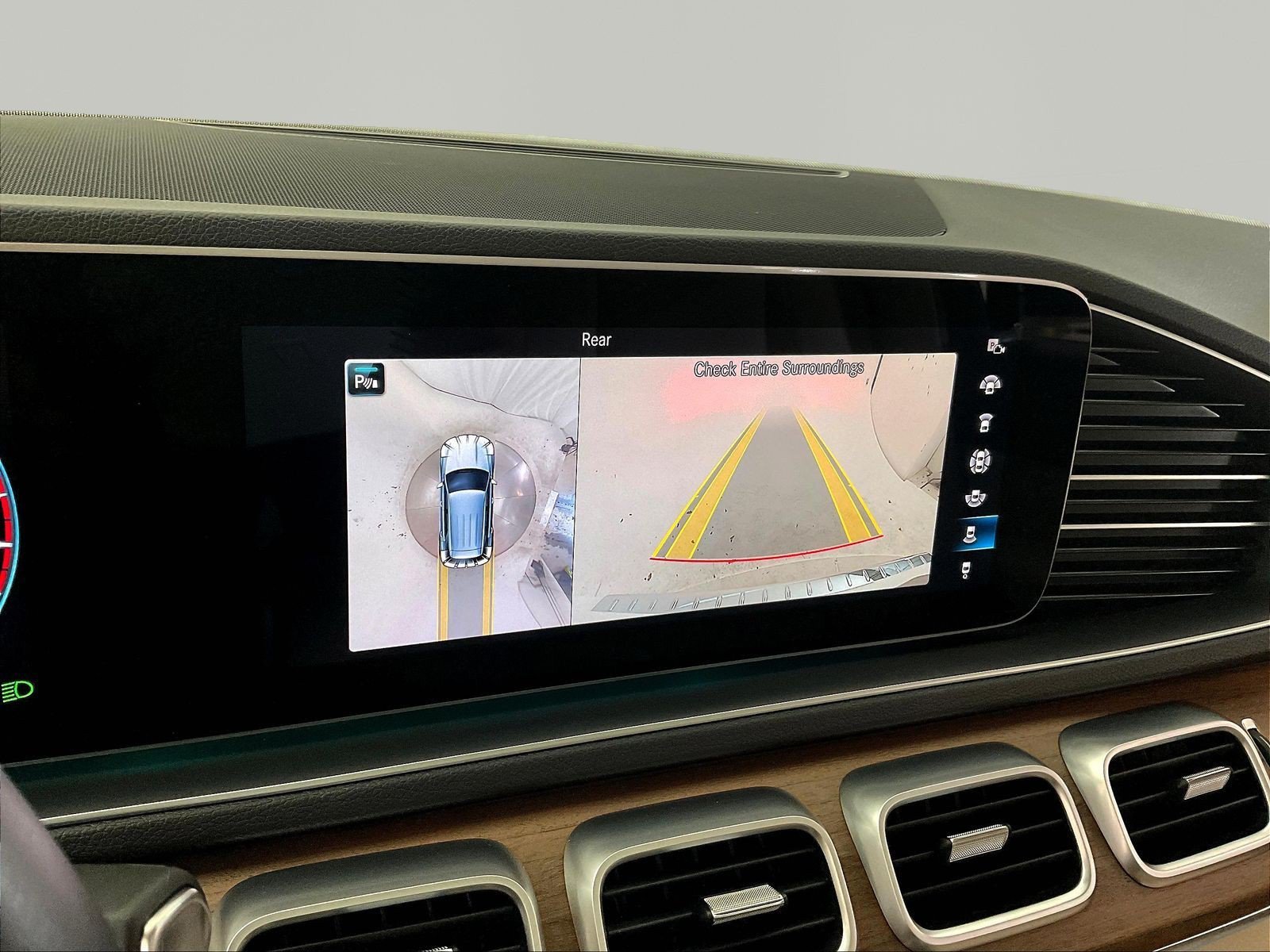 Used 2023 Mercedes-Benz GLE 350 4MATIC image 14