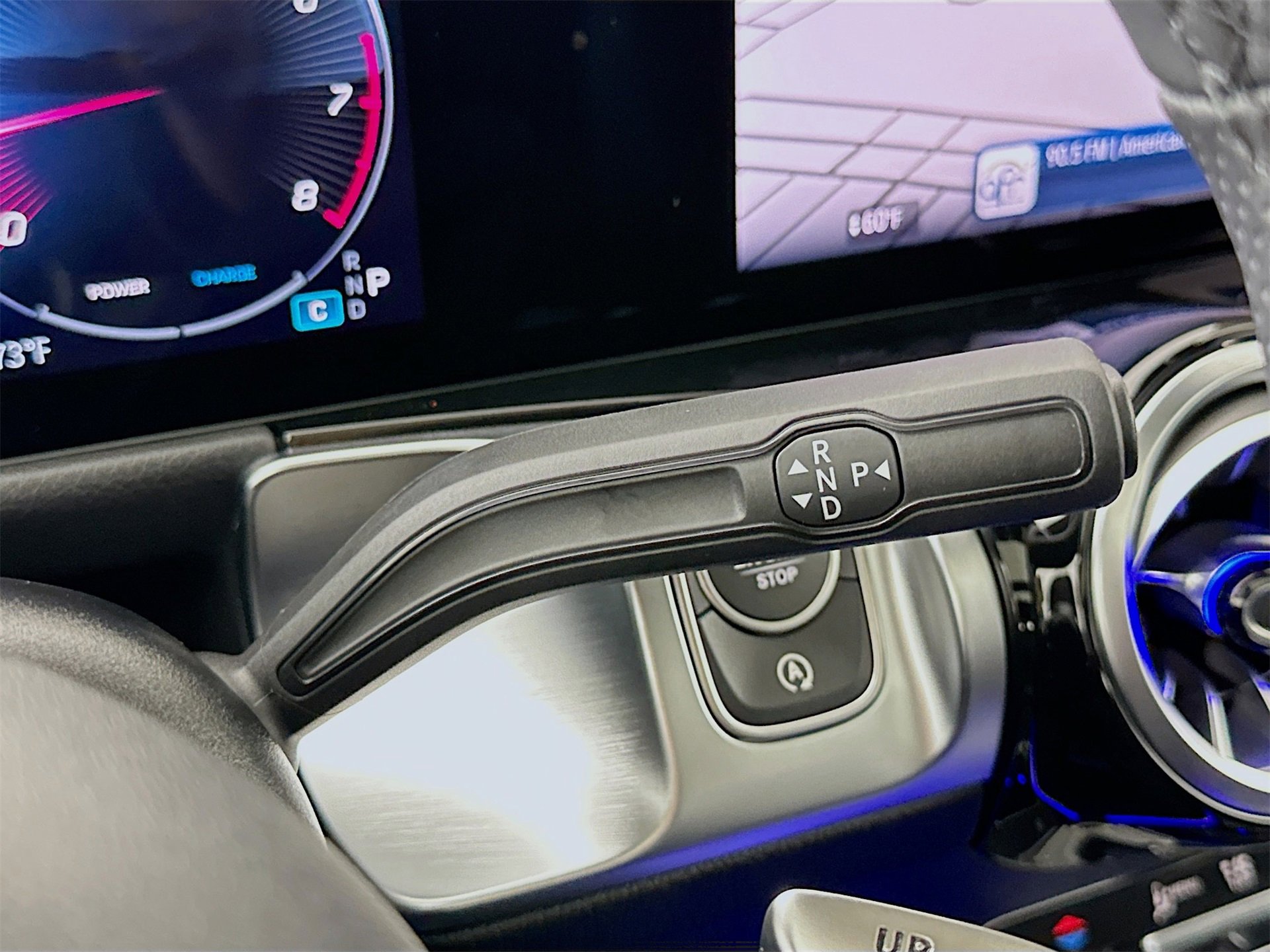 New 2026 Mercedes-Benz GLB 35 AMG 4MATIC image 18