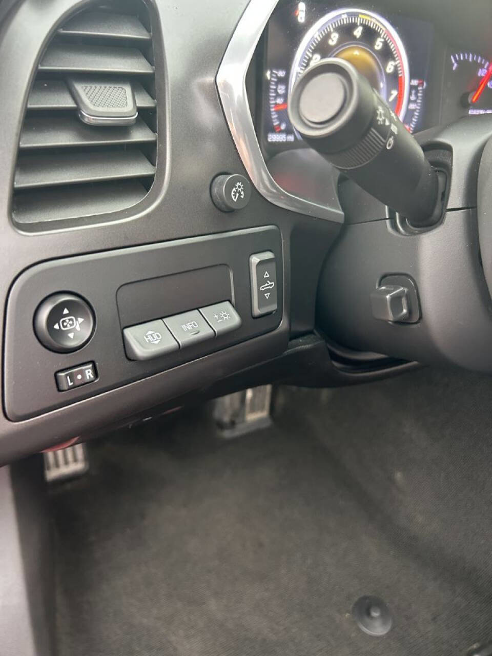 Used 2018 Chevrolet Corvette Grand Sport image 21