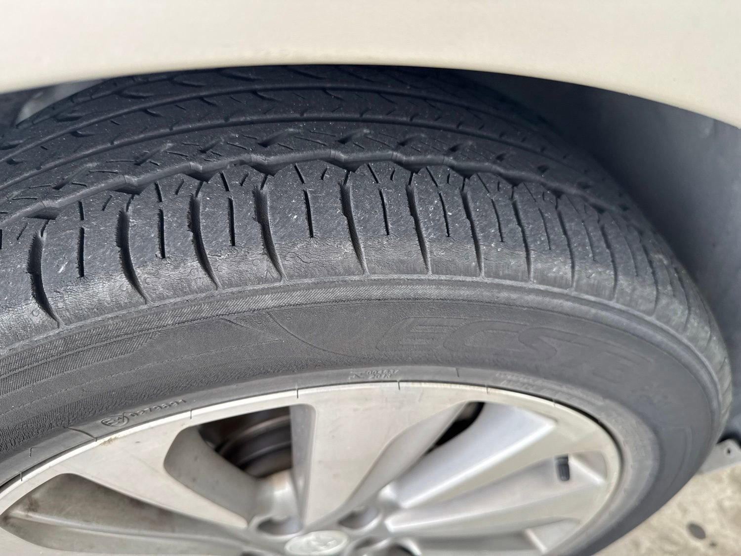 Used 2019 Buick Encore Preferred FWD image 22