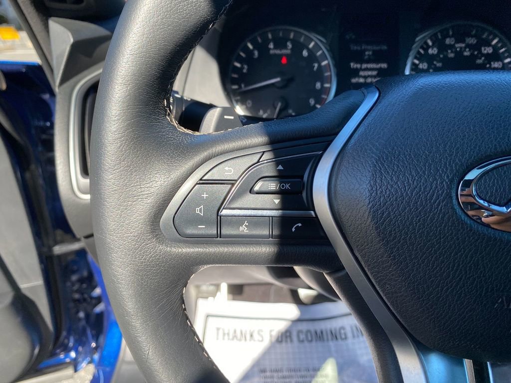 Used 2019 INFINITI Q50 Sport image 16