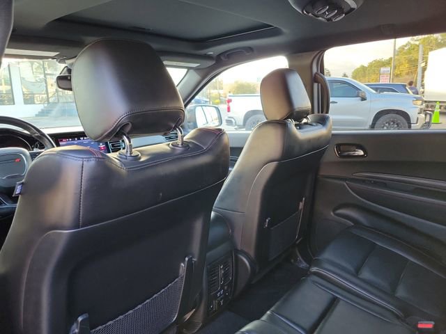 Used 2024 Dodge Durango GT image 29