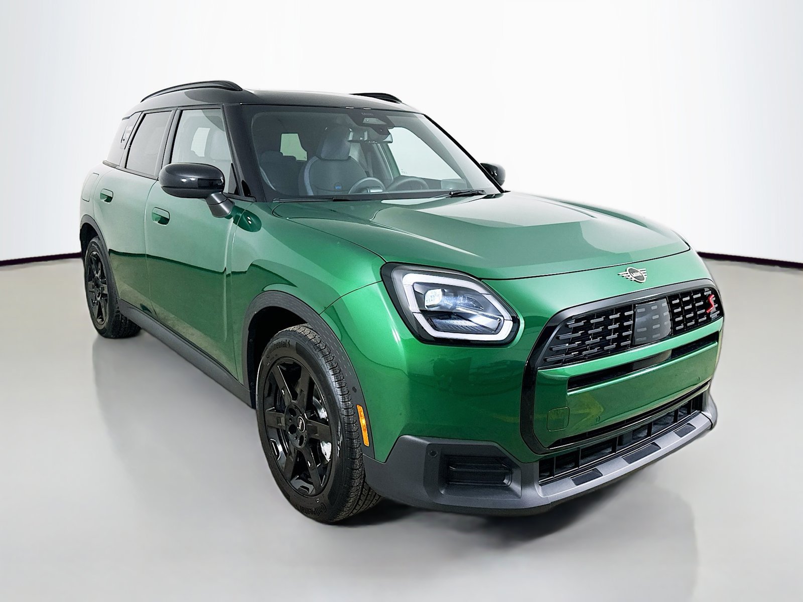 New 2027 MINI Cooper Countryman S AWD/4WD image 3