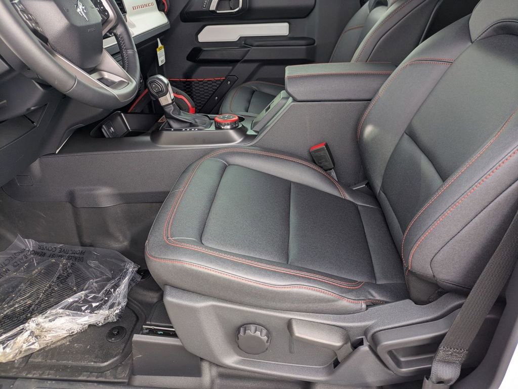 New 2025 Ford Bronco Stroppe Edition image 37