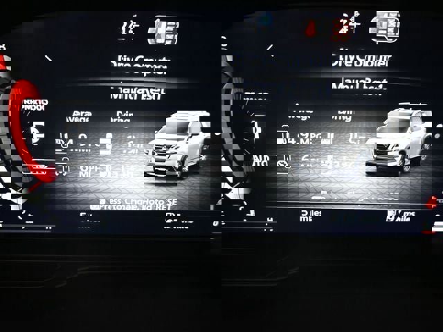 New 2026 Nissan Pathfinder SL image 14