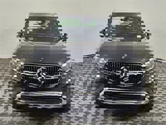 Certified 2025 Mercedes-Benz GLC 300 4MATIC image 8
