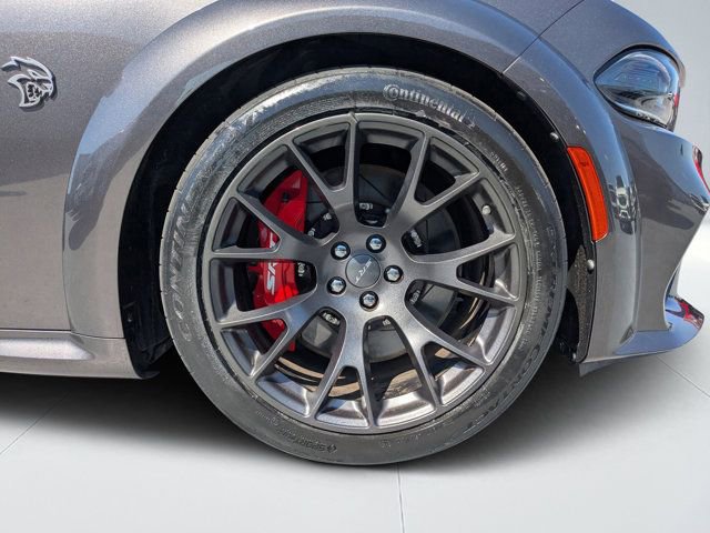 Used 2021 Dodge Charger SRT Hellcat w/ Harman/Kardon Audio Group image 10