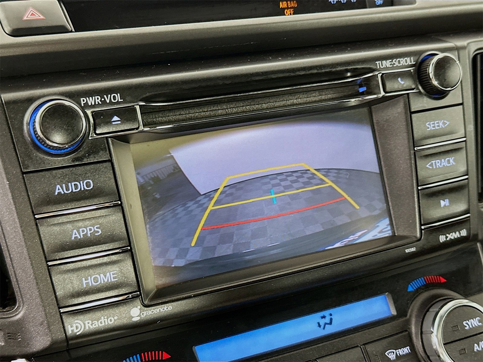 Used 2017 Toyota RAV4 SE w/ Power Extra Value Package image 13