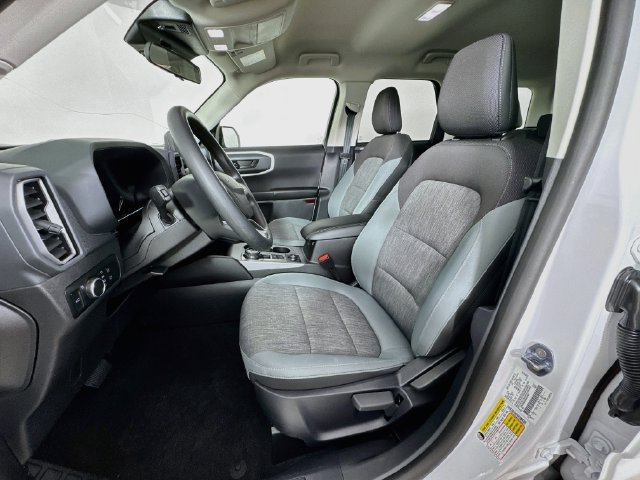 Used 2024 Ford Bronco Sport Big Bend AWD/4WD image 23