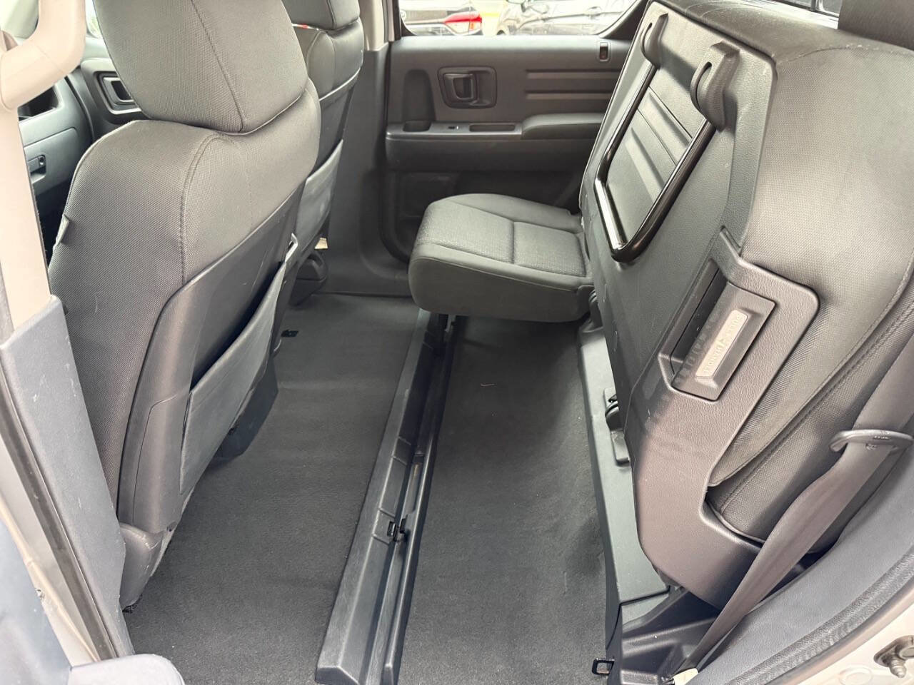 Used 2014 Honda Ridgeline Sport image 17