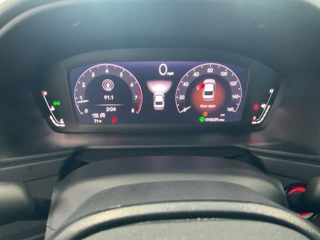Used 2024 Honda Accord EX image 9