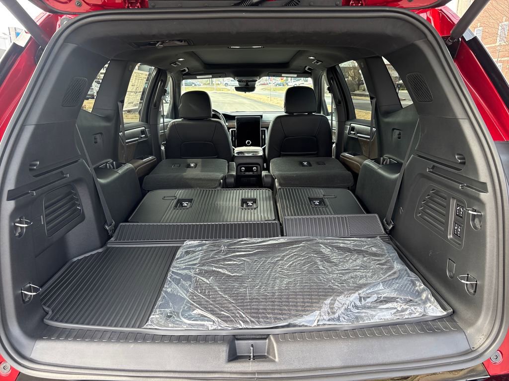 New 2026 GMC Acadia Denali Ultimate w/ LPO, Floor Liner Package image 48