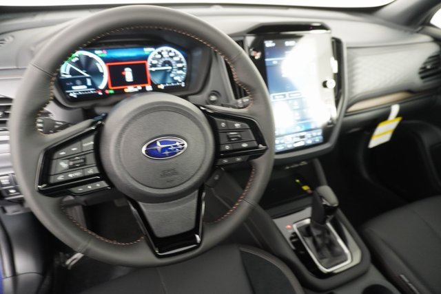 New 2025 Subaru Forester Touring image 16