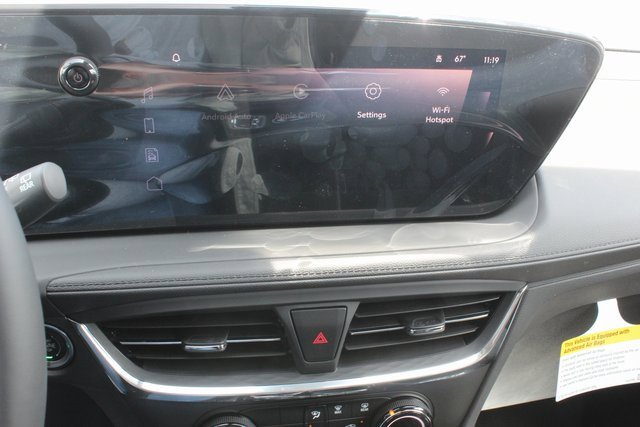 New 2025 Buick Encore GX Preferred w/ Comfort Package image 27