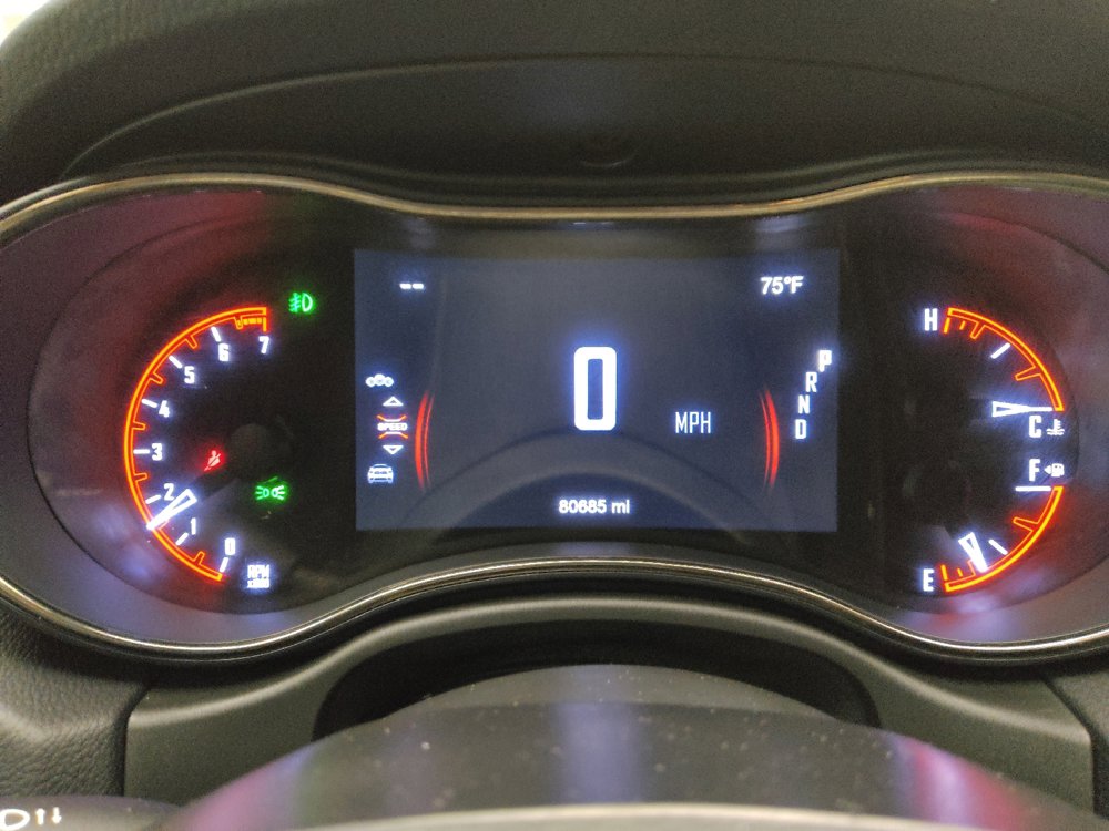 Used 2020 Dodge Durango GT RWD image 23