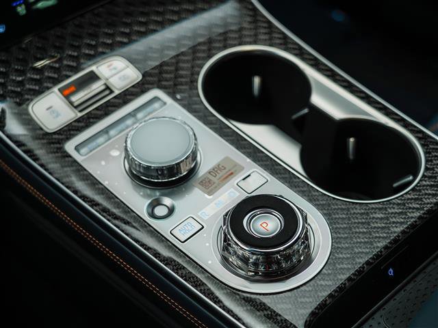 New 2026 Genesis GV70 3.5T Sport Prestige image 27