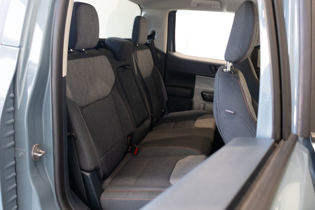 Used 2023 Ford Maverick XLT w/ XLT Luxury Package image 21