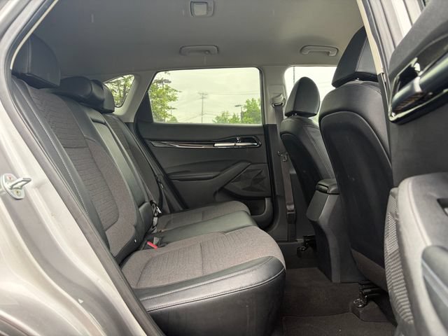 Used 2021 Kia Seltos S FWD image 7