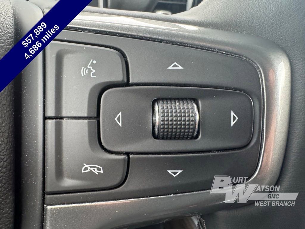 Used 2025 Chevrolet Silverado 2500 LT w/ Trail Boss Package image 18