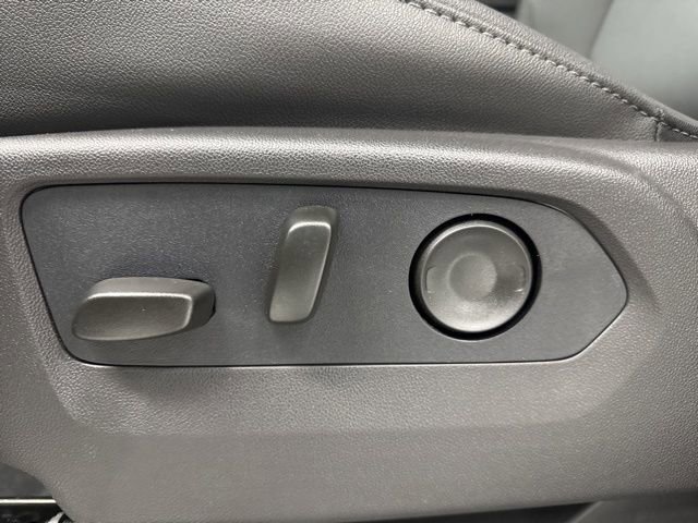 New 2026 Chevrolet Tahoe LT w/ Comfort Package image 11