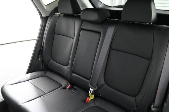 Certified 2025 Kia Seltos EX image 14