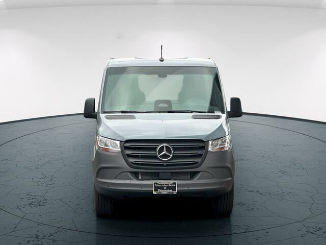 New 2026 Mercedes-Benz Sprinter 2500 image 9