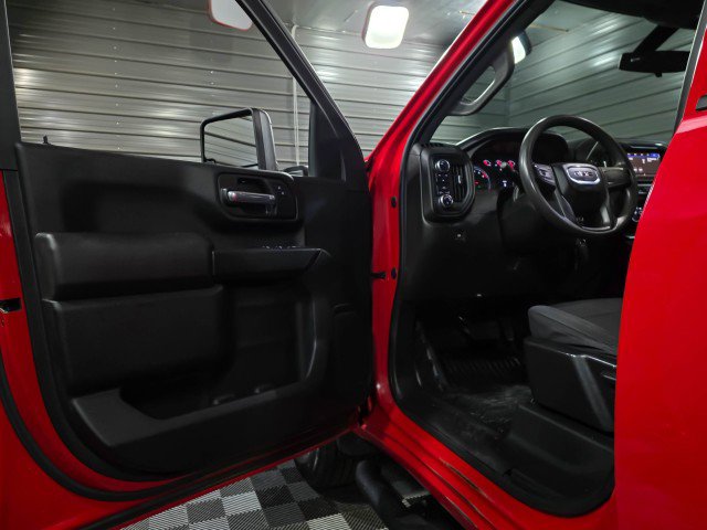 Used 2021 GMC Sierra 2500 4x4 Double Cab w/ Convenience Package image 31