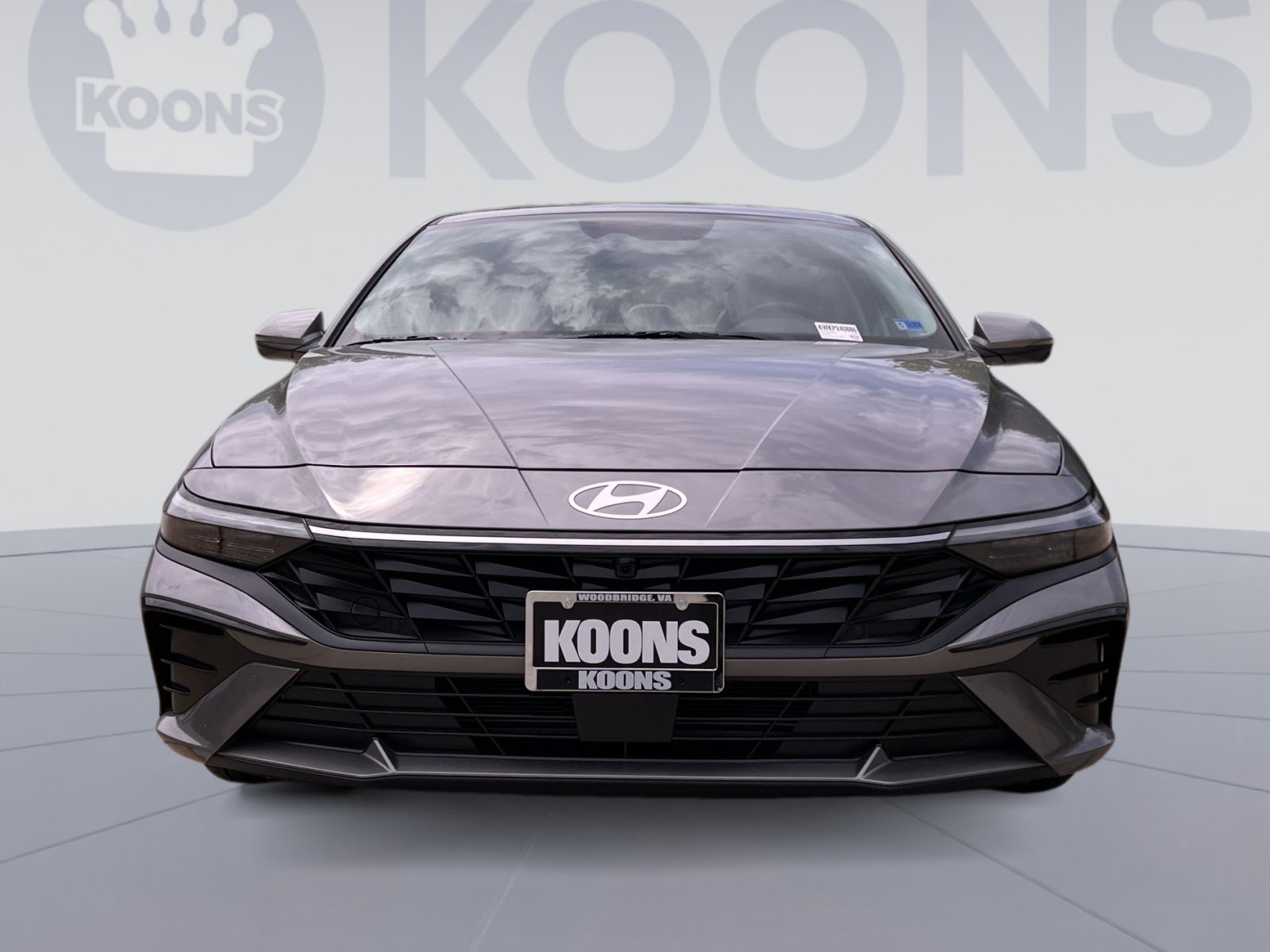Used 2024 Hyundai Elantra Limited FWD image 19