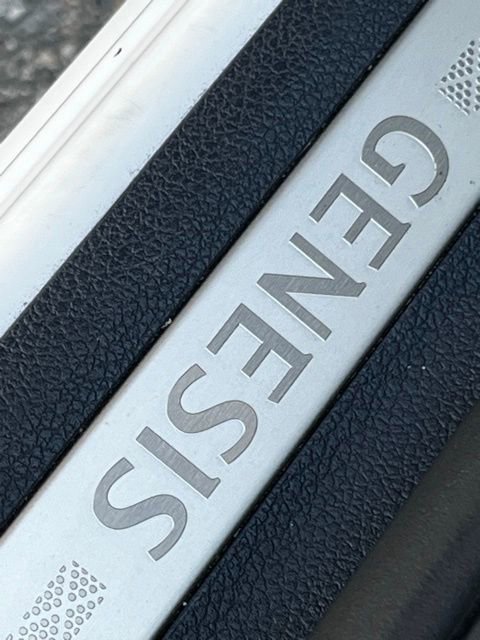 Used 2022 Genesis GV80 3.5T Prestige Signature image 25