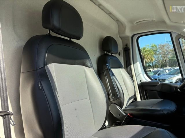 Used 2021 RAM ProMaster 1500 FWD image 27