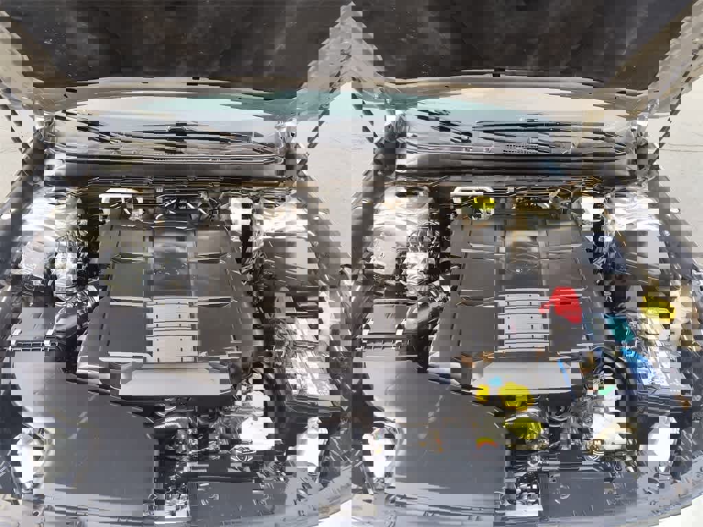 Used 2018 Subaru Outback 3.6R Limited image 26