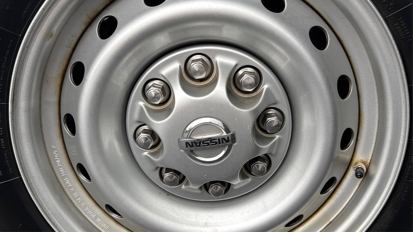 Used 2015 Nissan NV 1500 S w/ Power Package image 33