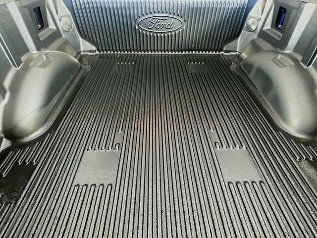 New 2025 Ford F150 XLT image 30