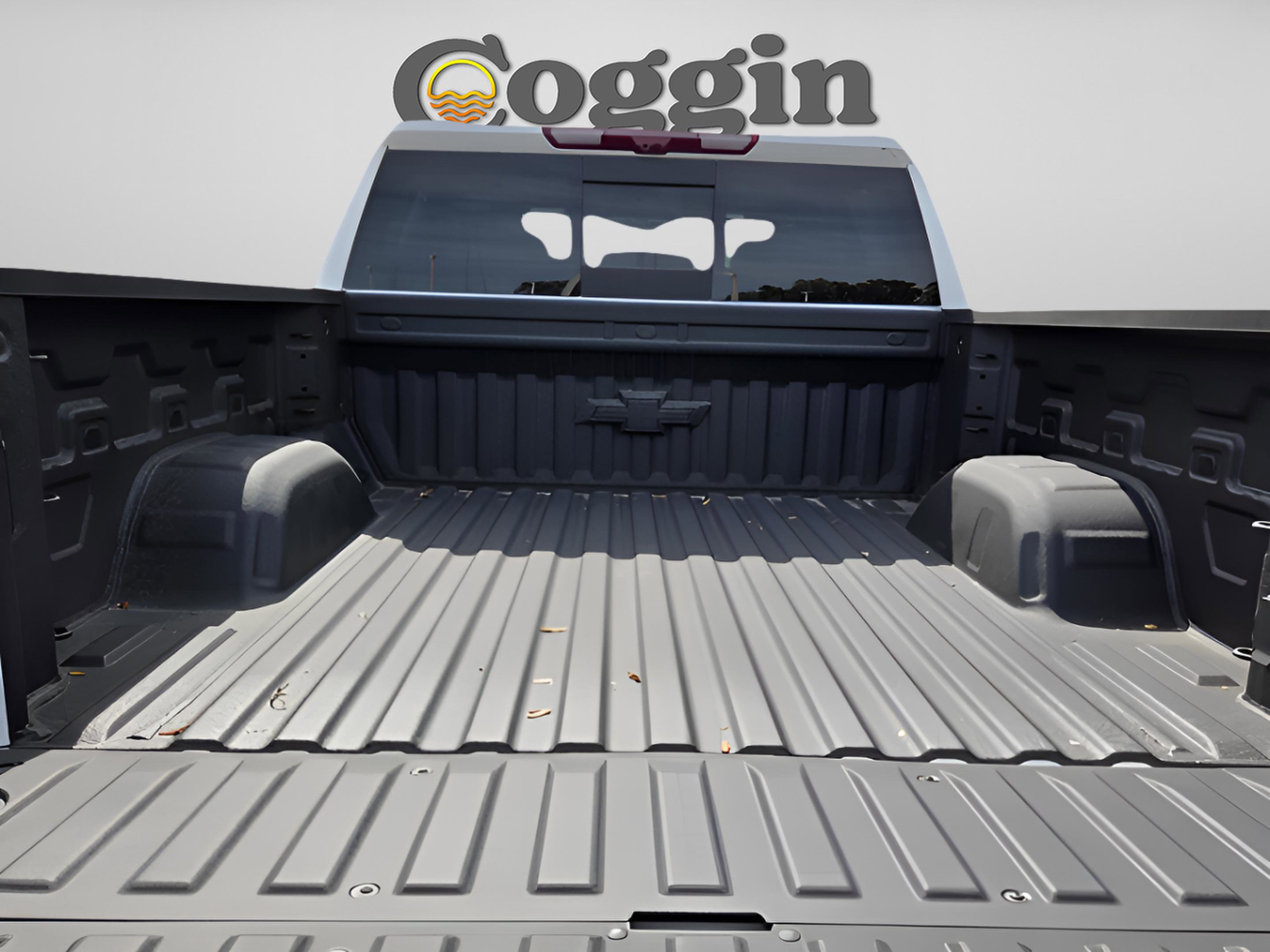 New 2026 Chevrolet Silverado 1500 ZR2 AWD/4WD image 28
