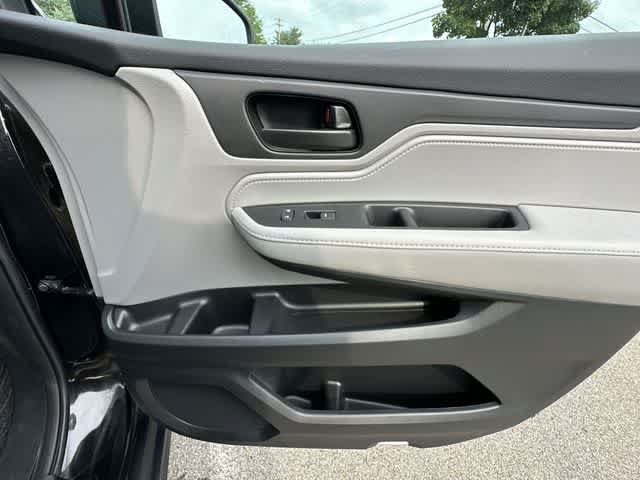 Used 2022 Honda Odyssey EX-L image 24