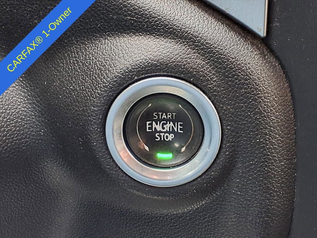 Used 2020 Chevrolet Silverado 1500 RST image 27