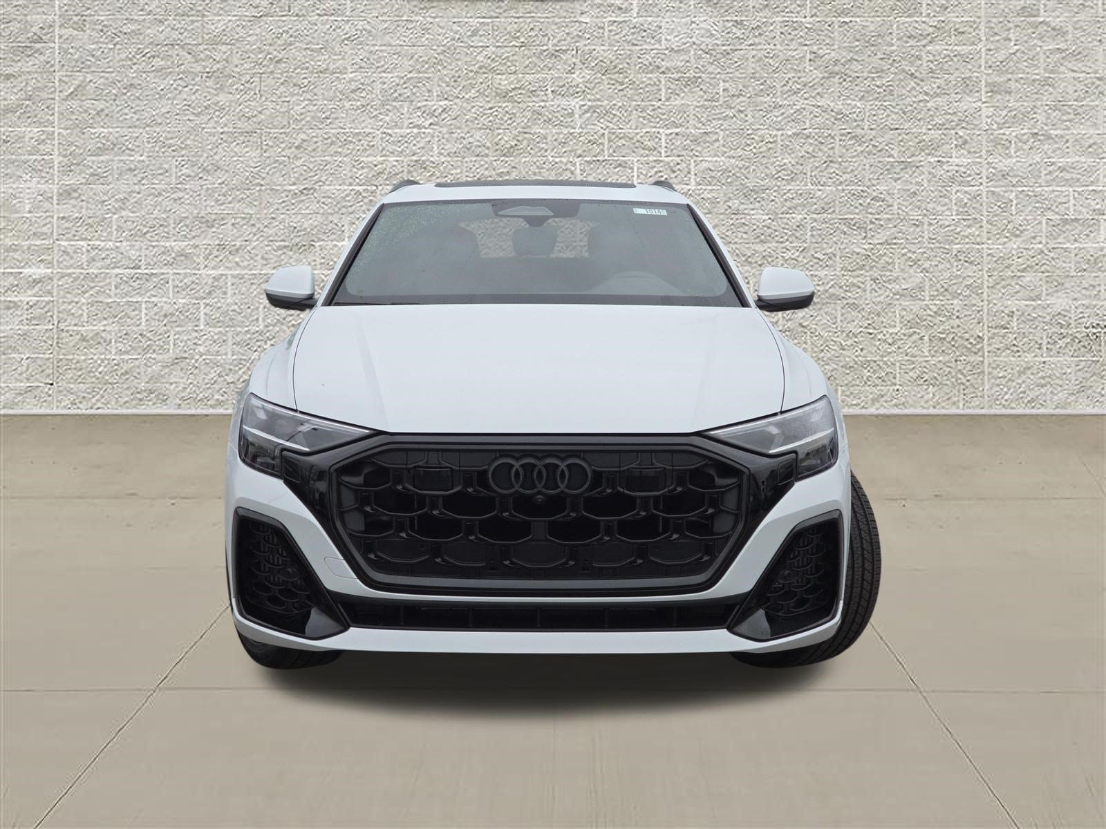 New 2027 Audi Q8 Premium Plus AWD/4WD image 2