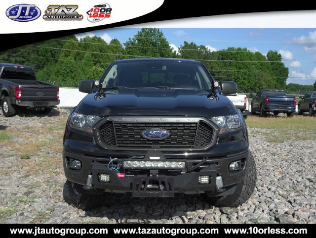 Used 2020 Ford Ranger XLT w/ Equipment Group 302A Luxury AWD/4WD image 2