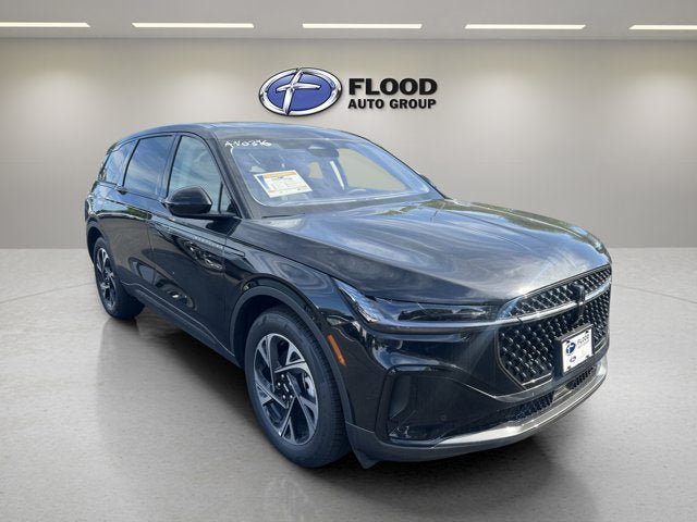 New 2026 Lincoln Nautilus Premier w/ Equipment Group 102A