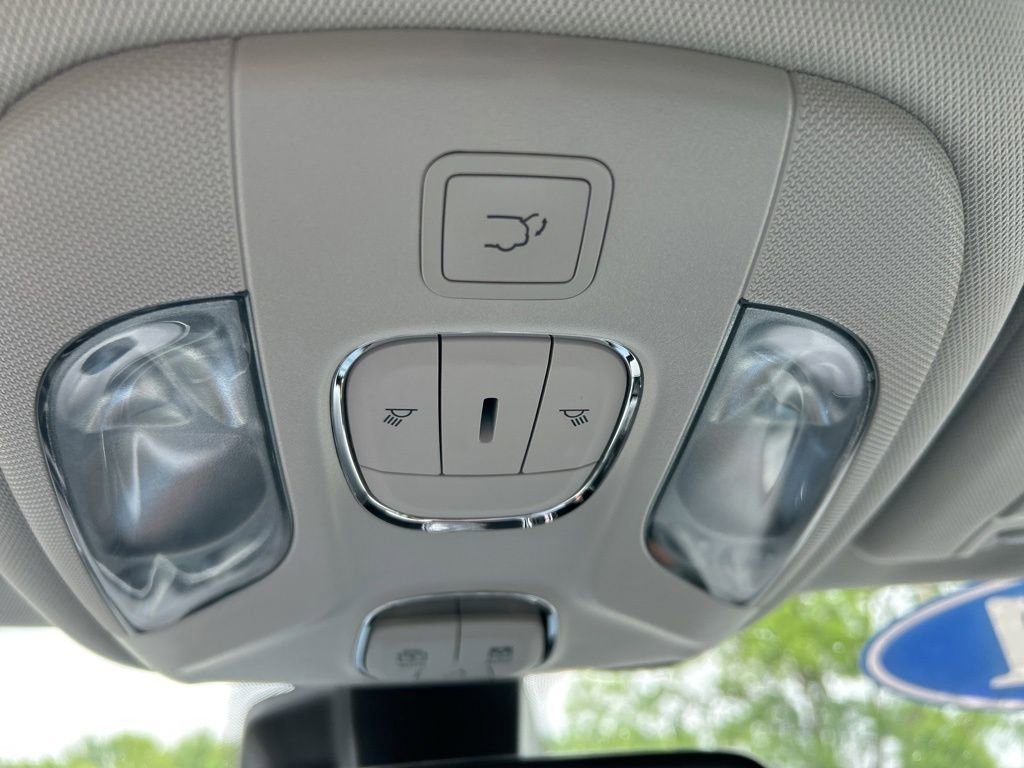 Used 2021 Jeep Compass Limited w/ Sun and Sound Group AWD/4WD image 41