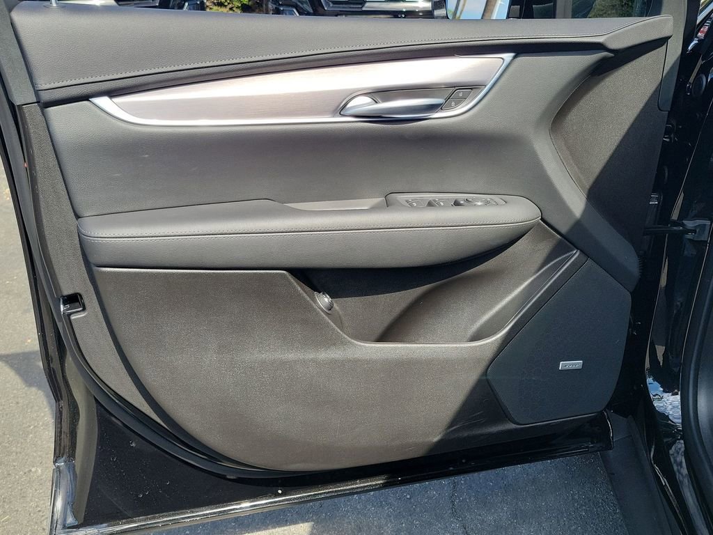 Used 2026 Cadillac XT5 Luxury FWD image 20