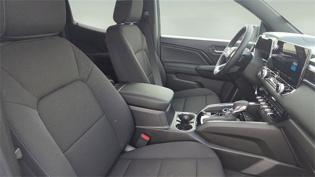 New 2026 GMC Canyon Elevation image 16