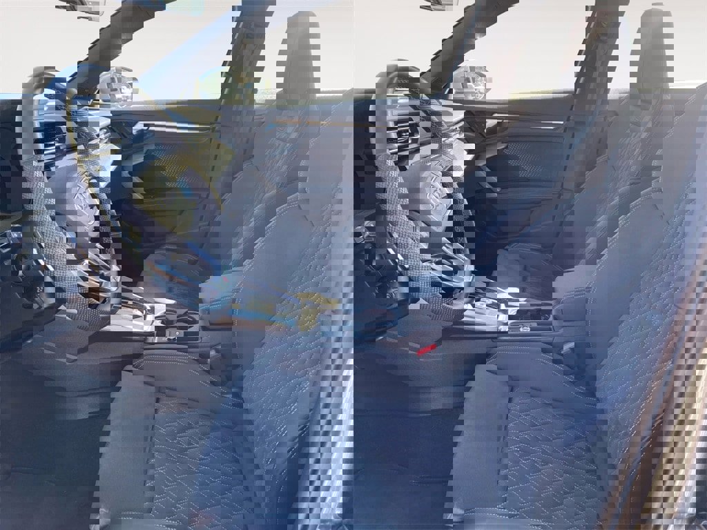 Used 2025 Audi S3 Prestige w/ Prestige Package image 15